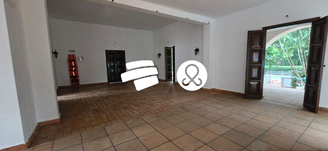 Apartamento de 3 alcobas en venta en El Poblado, Medellín, 173 m² · foto 14 de 20