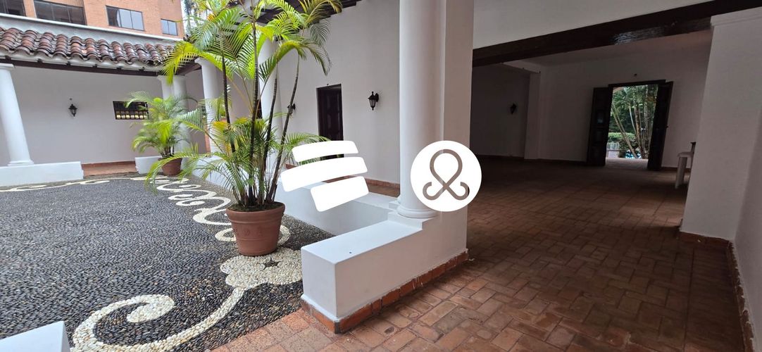 Apartamento de 3 alcobas en venta en El Poblado, Medellín, 173 m² · foto 15 de 20