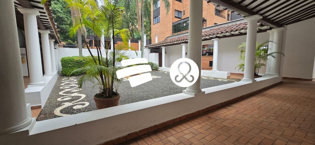 Apartamento de 3 alcobas en venta en El Poblado, Medellín, 173 m² · foto 16 de 20