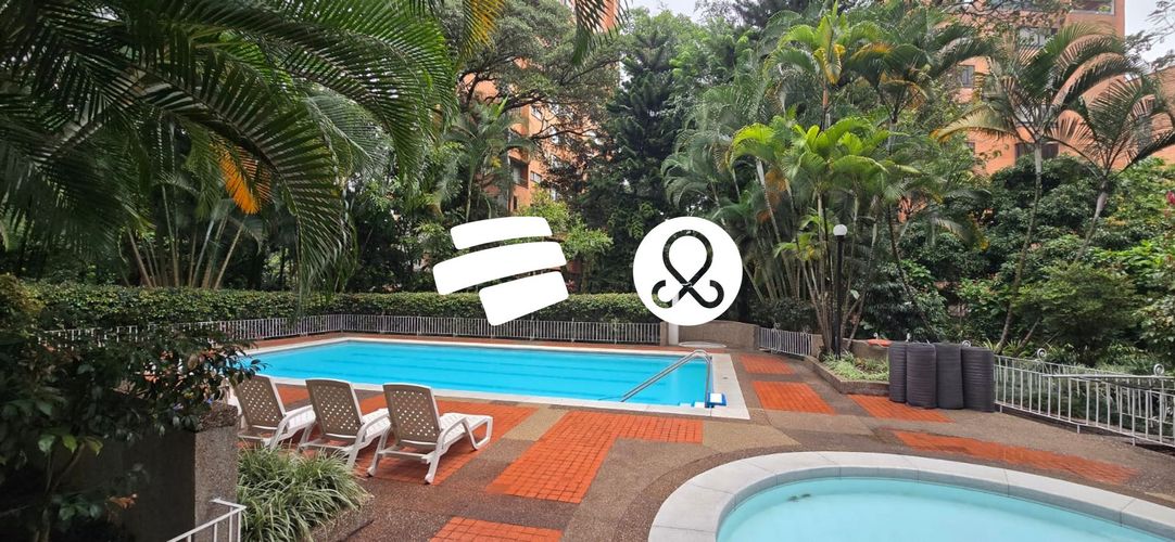 Apartamento de 3 alcobas en venta en El Poblado, Medellín, 173 m² · foto 18 de 20
