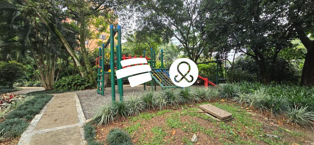 Apartamento de 3 alcobas en venta en El Poblado, Medellín, 173 m² · foto 20 de 20