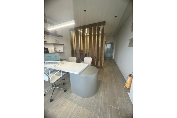 Oficina en venta en Centro, Cajicá, 37 m² · foto 2 de 14
