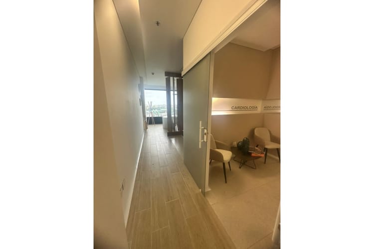 Oficina en venta en Centro, Cajicá, 37 m² · foto 9 de 14
