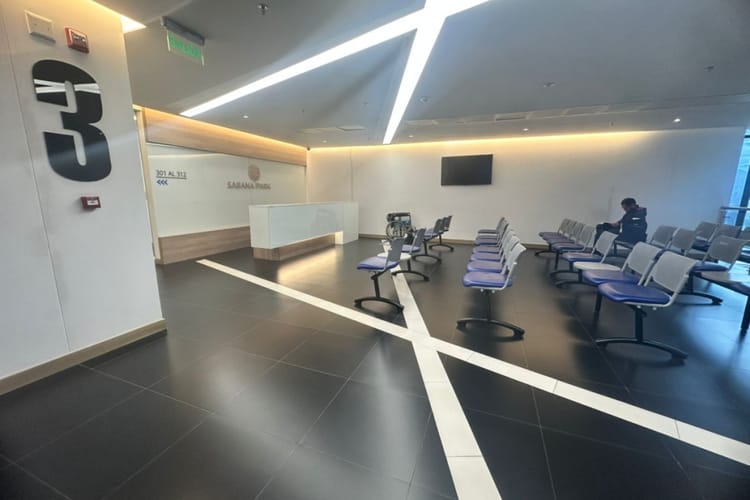 Oficina en venta en Centro, Cajicá, 37 m² · foto 11 de 14