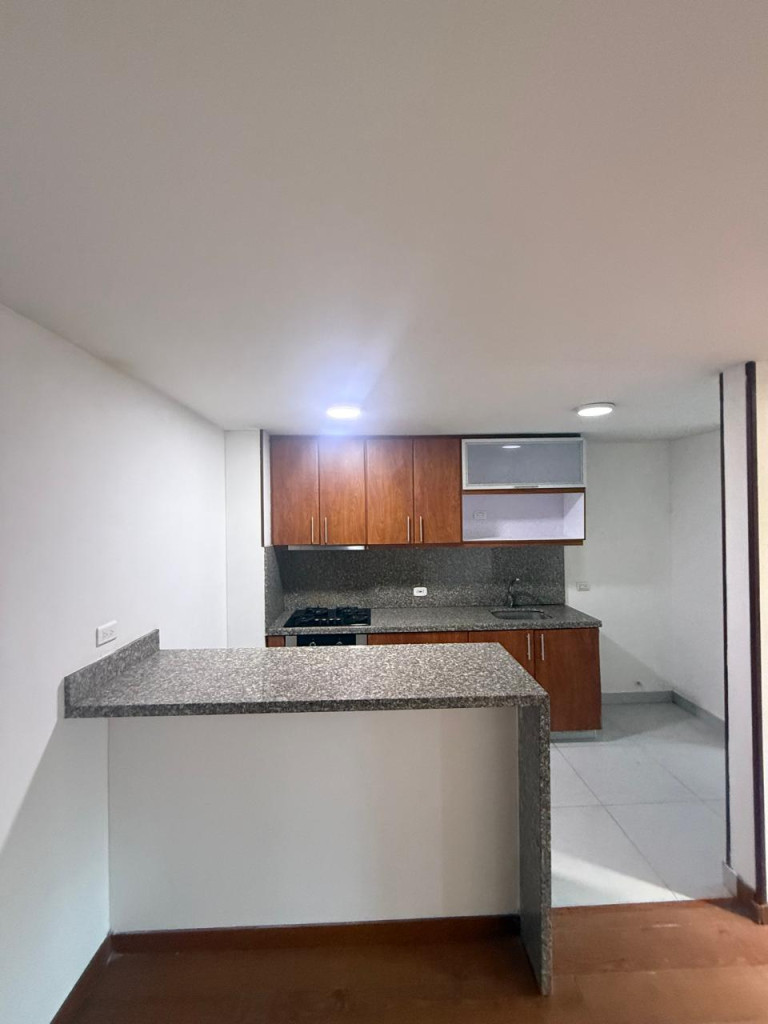 Apartamento en venta en Colina Campestre, Bogotá · foto 3 de 20