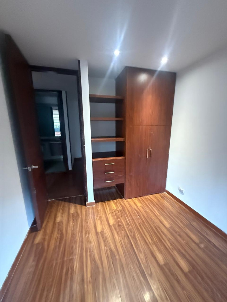 Apartamento en venta en Colina Campestre, Bogotá · foto 5 de 20