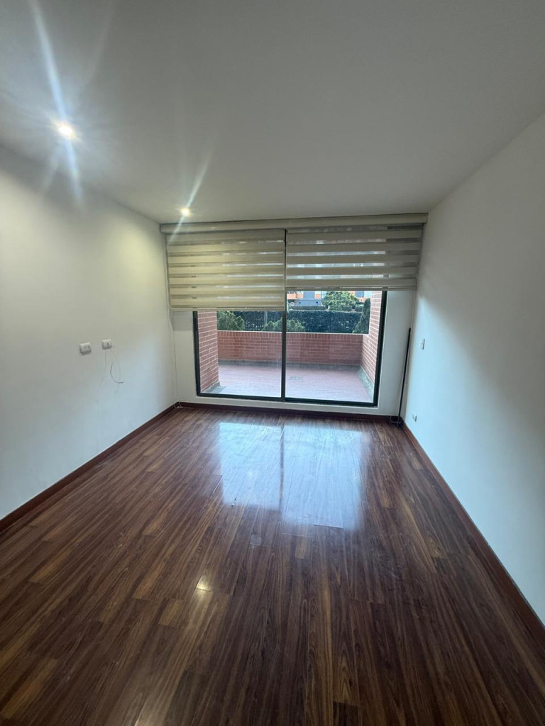Apartamento en venta en Colina Campestre, Bogotá · foto 8 de 20