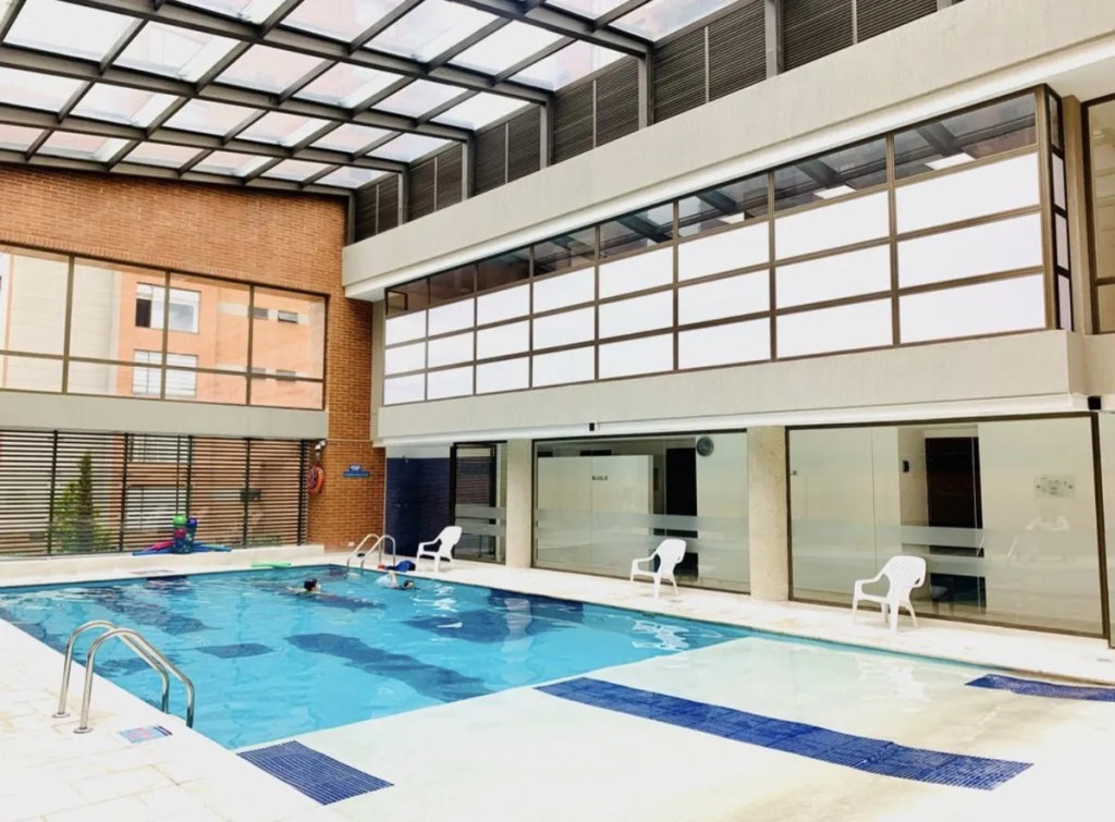 Apartamento en venta en Colina Campestre, Bogotá · foto 11 de 20