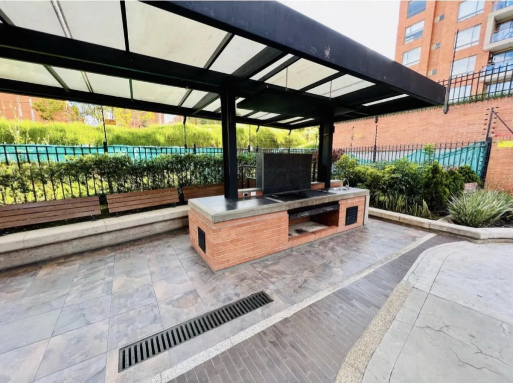 Apartamento en venta en Colina Campestre, Bogotá · foto 14 de 20