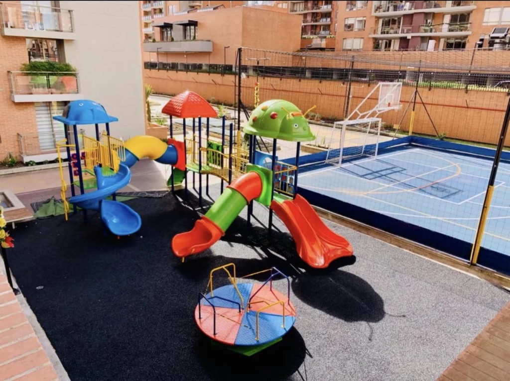 Apartamento en venta en Colina Campestre, Bogotá · foto 15 de 20