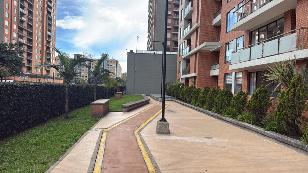 Apartamento en venta en Colina Campestre, Bogotá · foto 16 de 20