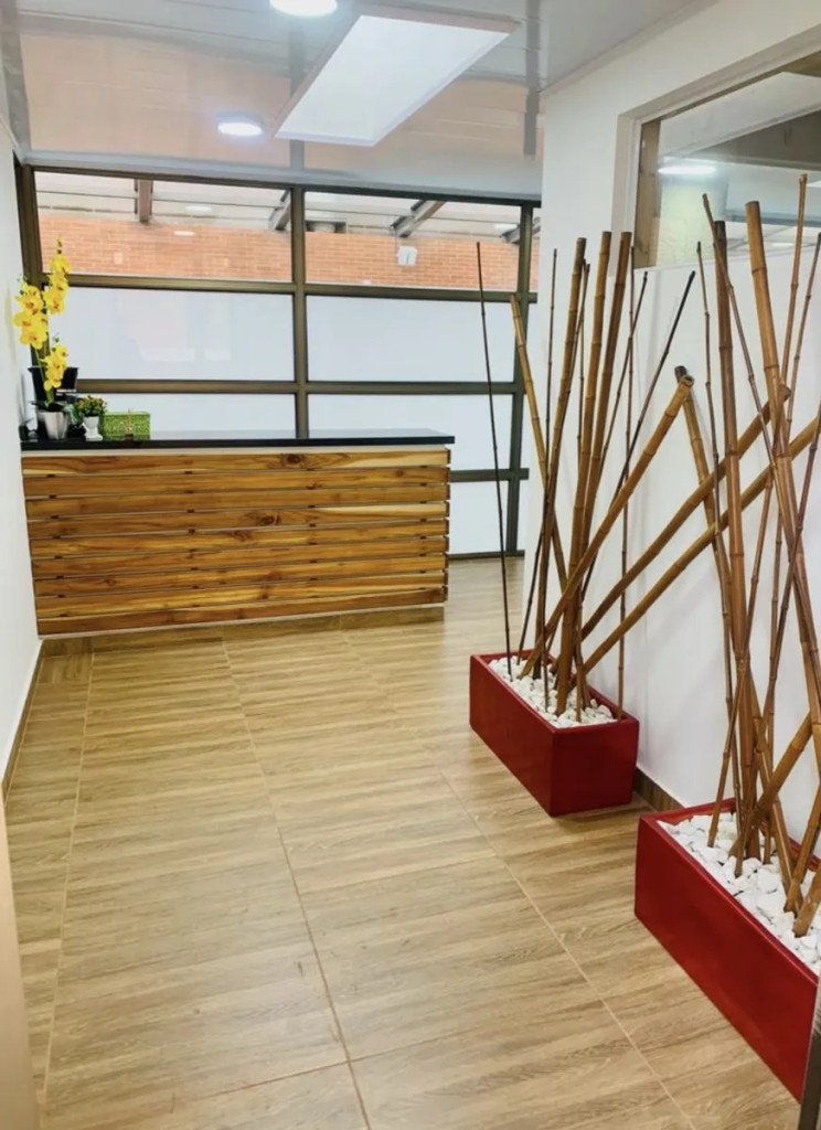 Apartamento en venta en Colina Campestre, Bogotá · foto 19 de 20
