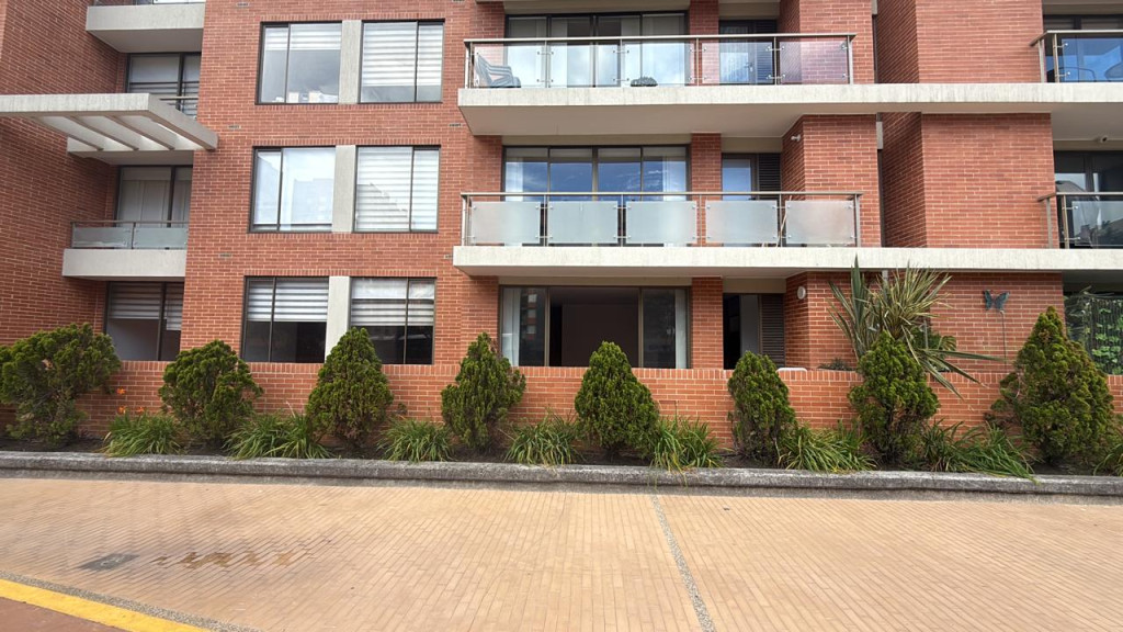 Apartamento en venta en Colina Campestre, Bogotá · foto 20 de 20
