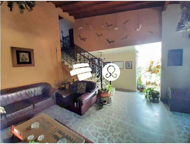 Casa de 5 alcobas en venta en Simon Bolivar, Medellín, 337 m² · foto 3 de 24