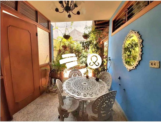 Casa de 5 alcobas en venta en Simon Bolivar, Medellín, 337 m² · foto 12 de 24