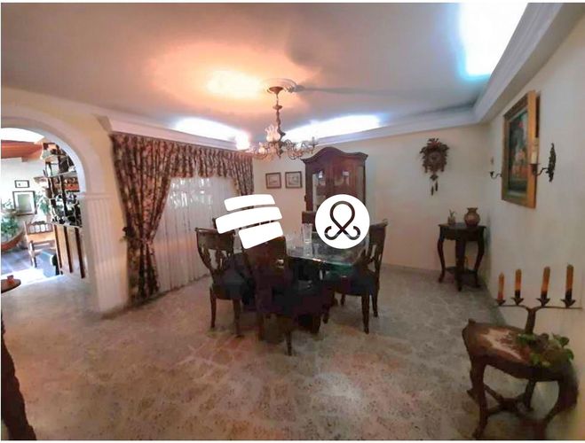Casa de 5 alcobas en venta en Simon Bolivar, Medellín, 337 m² · foto 13 de 24