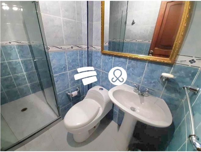 Casa de 5 alcobas en venta en Simon Bolivar, Medellín, 337 m² · foto 15 de 24