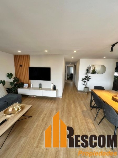 Apartamento en venta en Conquistadores, Medellín 4