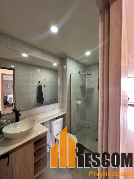 Apartamento en venta en Conquistadores, Medellín 5