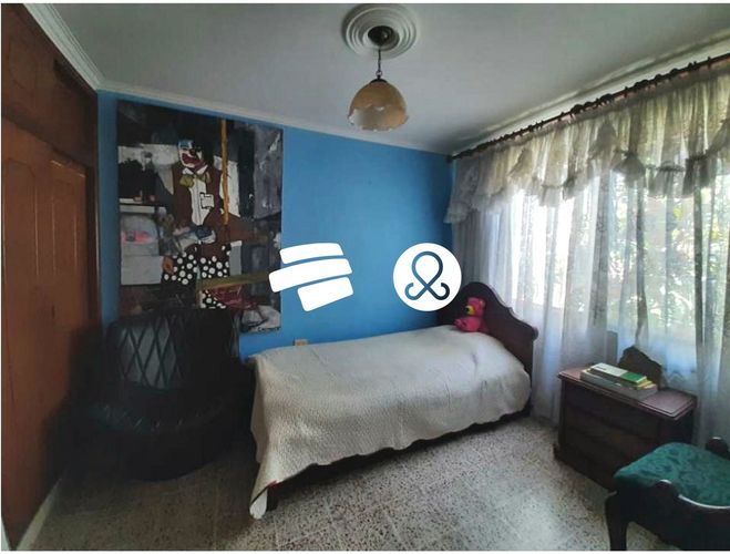 Casa de 5 alcobas en venta en Simon Bolivar, Medellín, 337 m² · foto 18 de 24