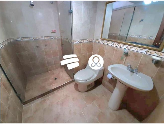 Casa de 5 alcobas en venta en Simon Bolivar, Medellín, 337 m² · foto 19 de 24