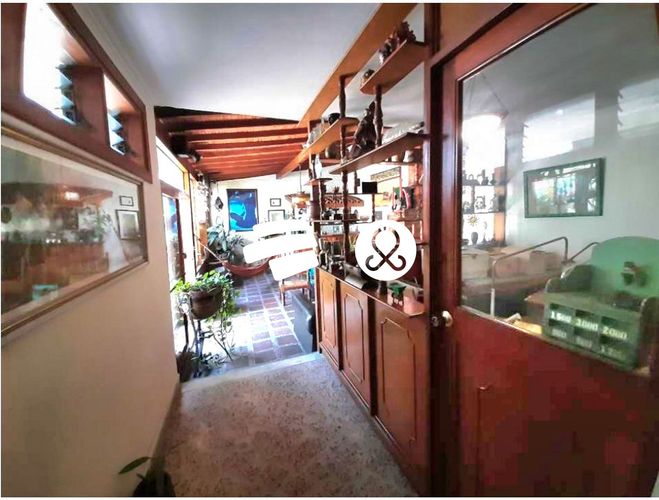 Casa de 5 alcobas en venta en Simon Bolivar, Medellín, 337 m² · foto 21 de 24