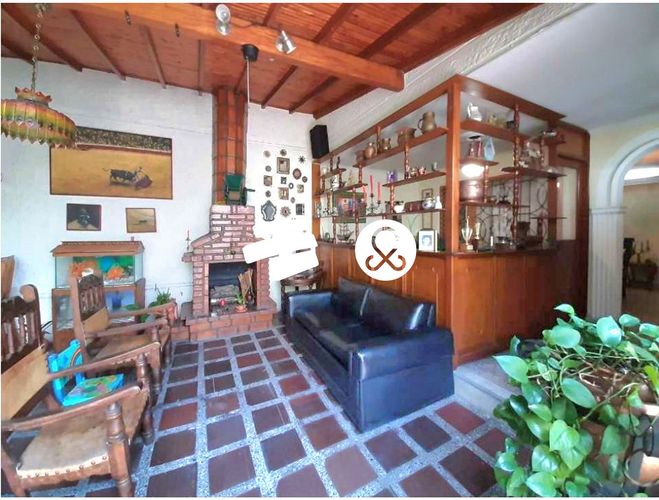 Casa de 5 alcobas en venta en Simon Bolivar, Medellín, 337 m² · foto 22 de 24