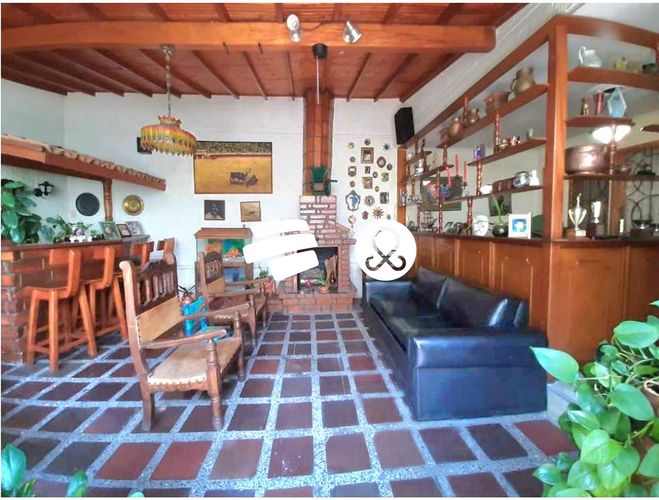 Casa de 5 alcobas en venta en Simon Bolivar, Medellín, 337 m² · foto 23 de 24