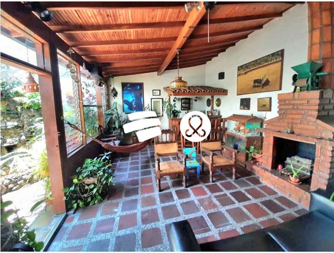Casa de 5 alcobas en venta en Simon Bolivar, Medellín, 337 m² · foto 24 de 24