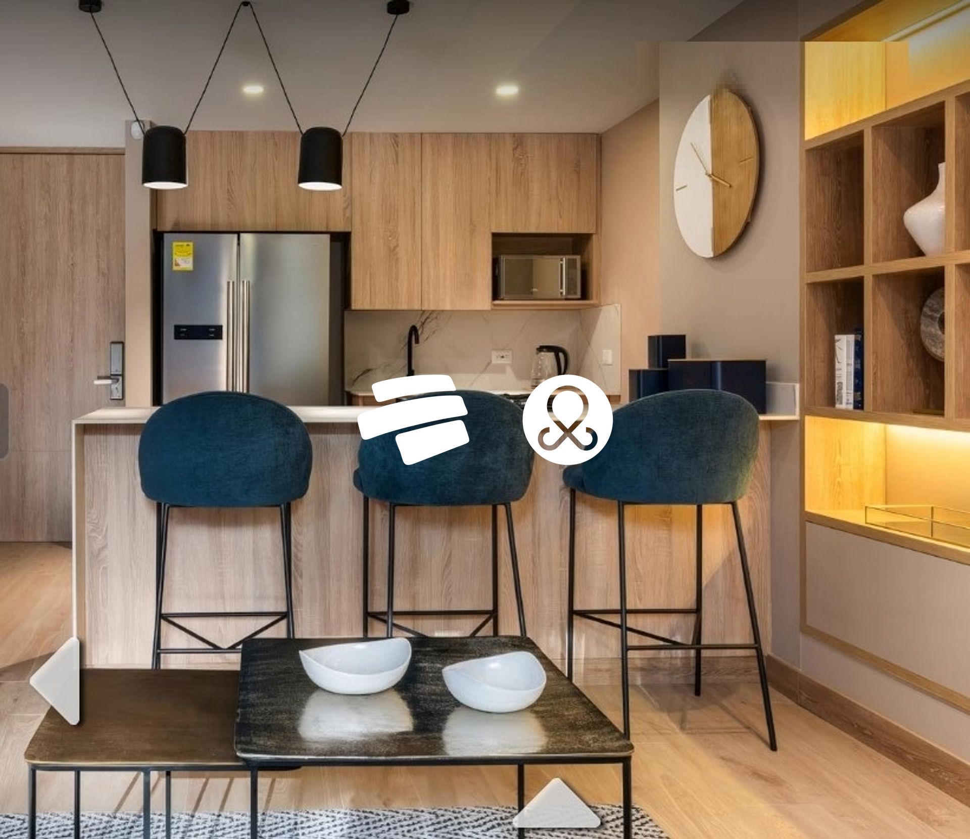Apartamento en venta en Entreamigos, Sabaneta · foto 2 de 13