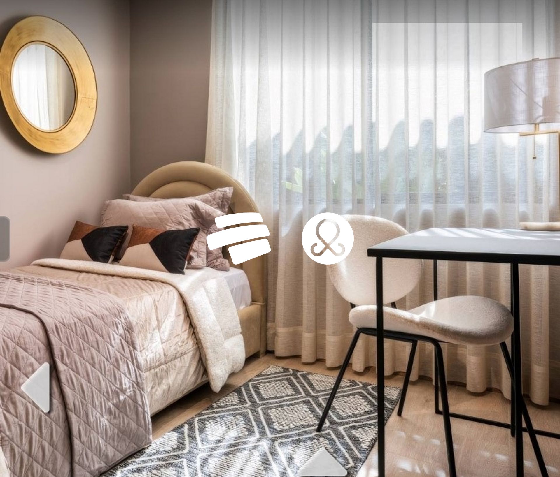 Apartamento en venta en Entreamigos, Sabaneta · foto 4 de 13