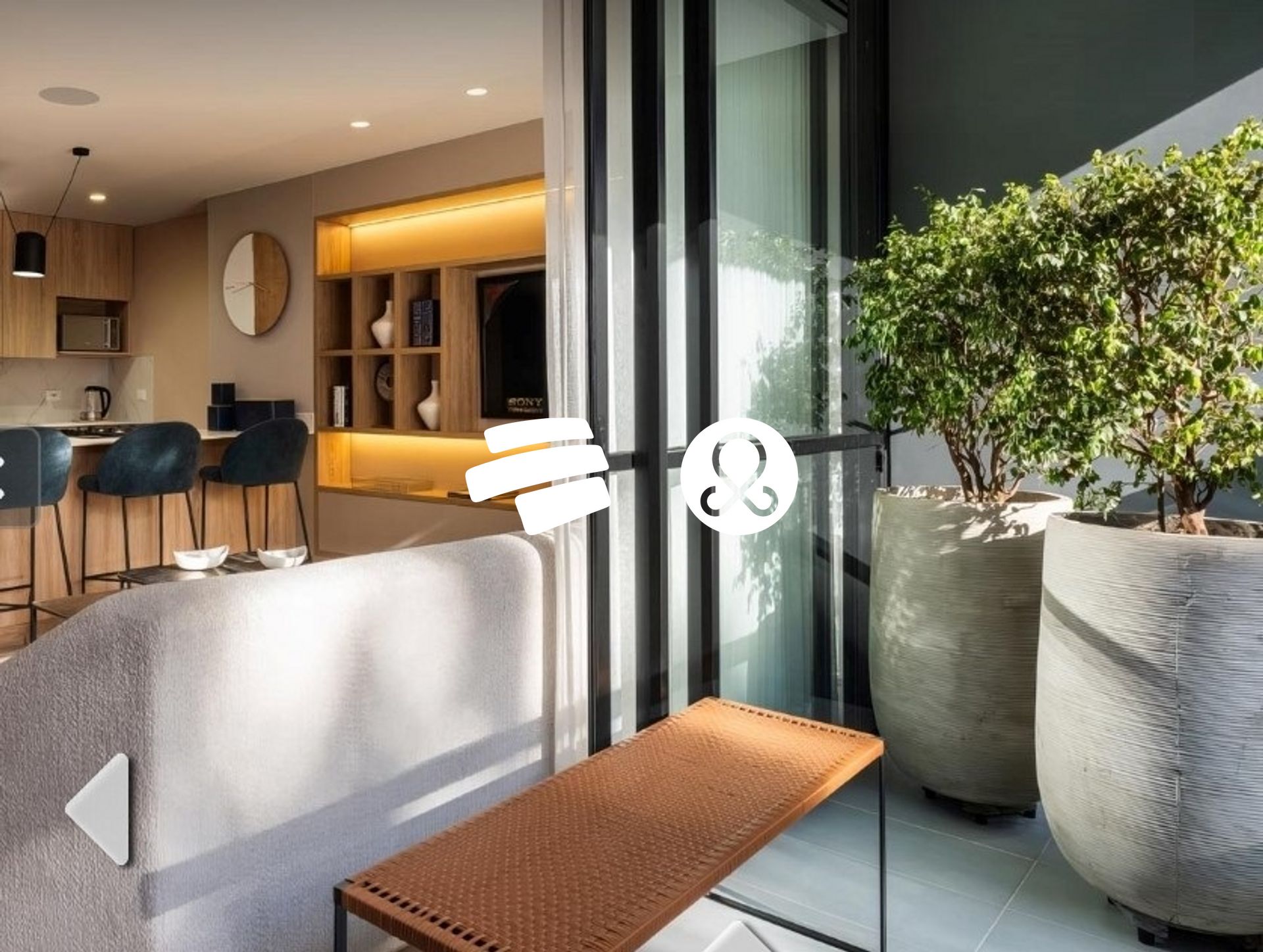 Apartamento en venta en Entreamigos, Sabaneta · foto 5 de 13