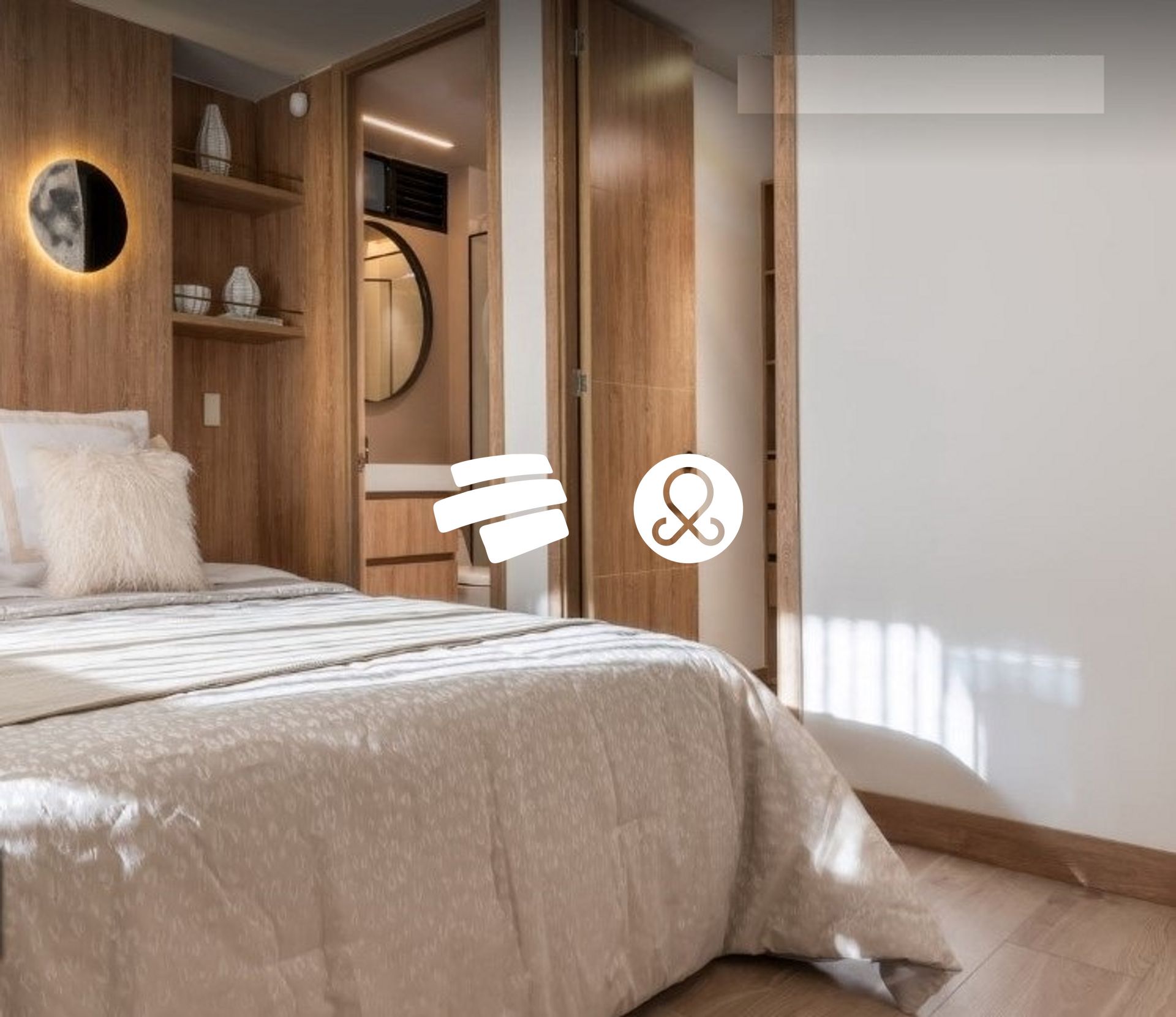 Apartamento en venta en Entreamigos, Sabaneta · foto 6 de 13