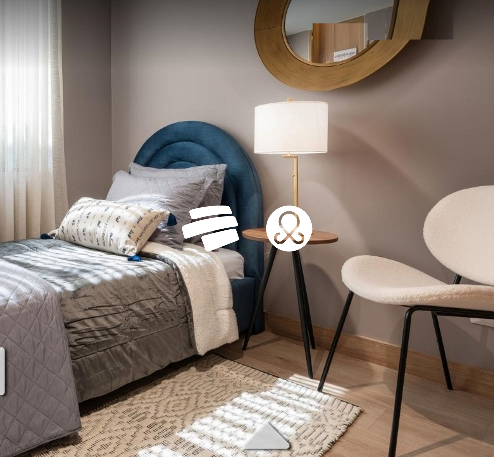 Apartamento en venta en Entreamigos, Sabaneta · foto 7 de 13