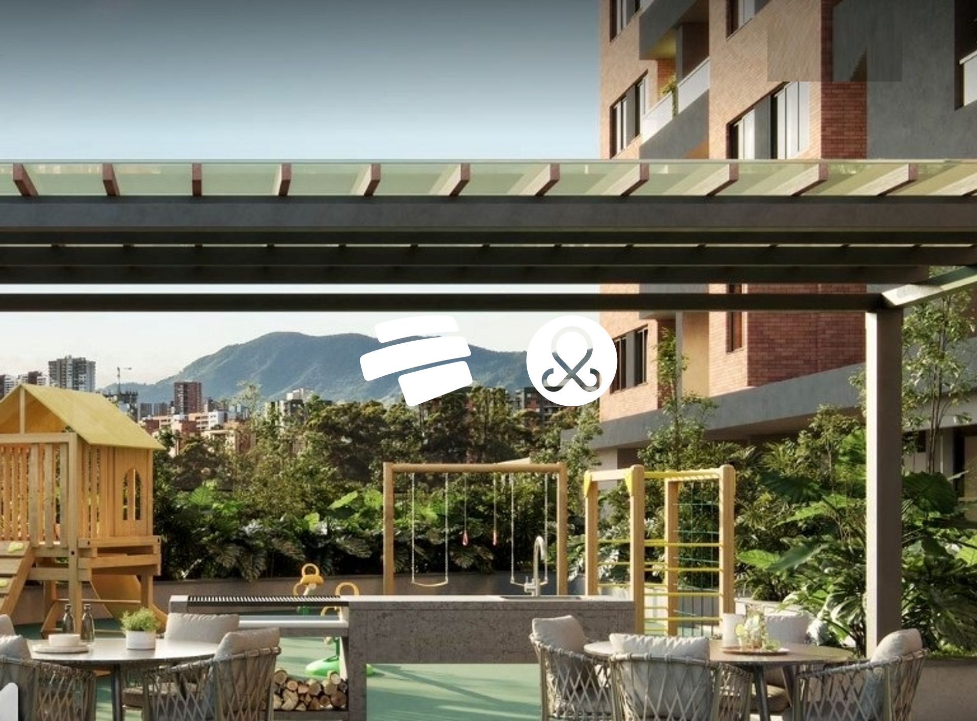 Apartamento en venta en Entreamigos, Sabaneta · foto 10 de 13