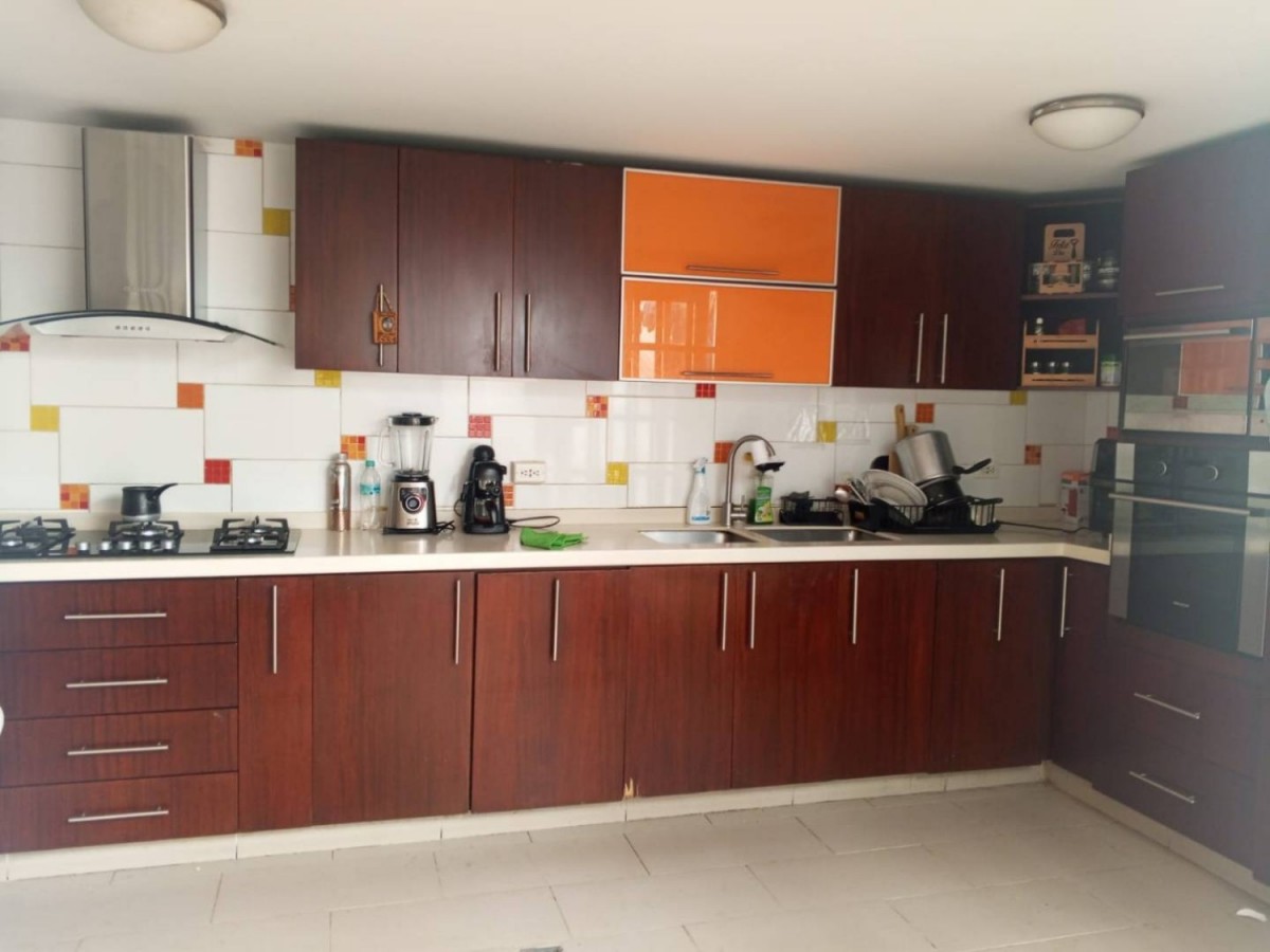 Casa en venta en Engativá, Bogotá · foto 13 de 24
