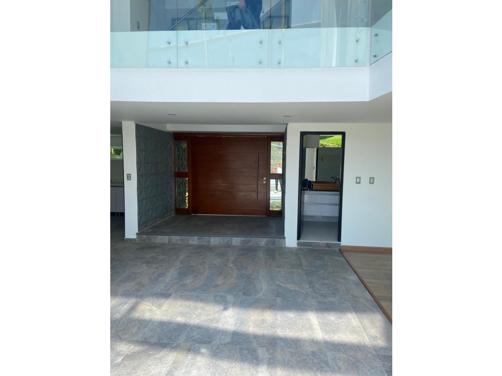 Casa en arriendo en Paso Real, La Calera · foto 3 de 18