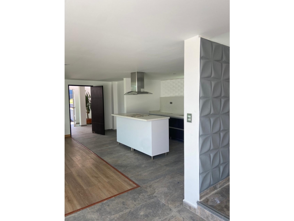 Casa en arriendo en Paso Real, La Calera · foto 9 de 18