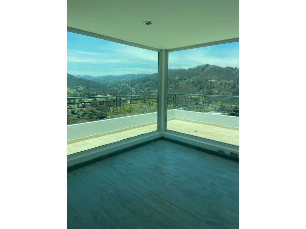 Casa en arriendo en Paso Real, La Calera · foto 14 de 18