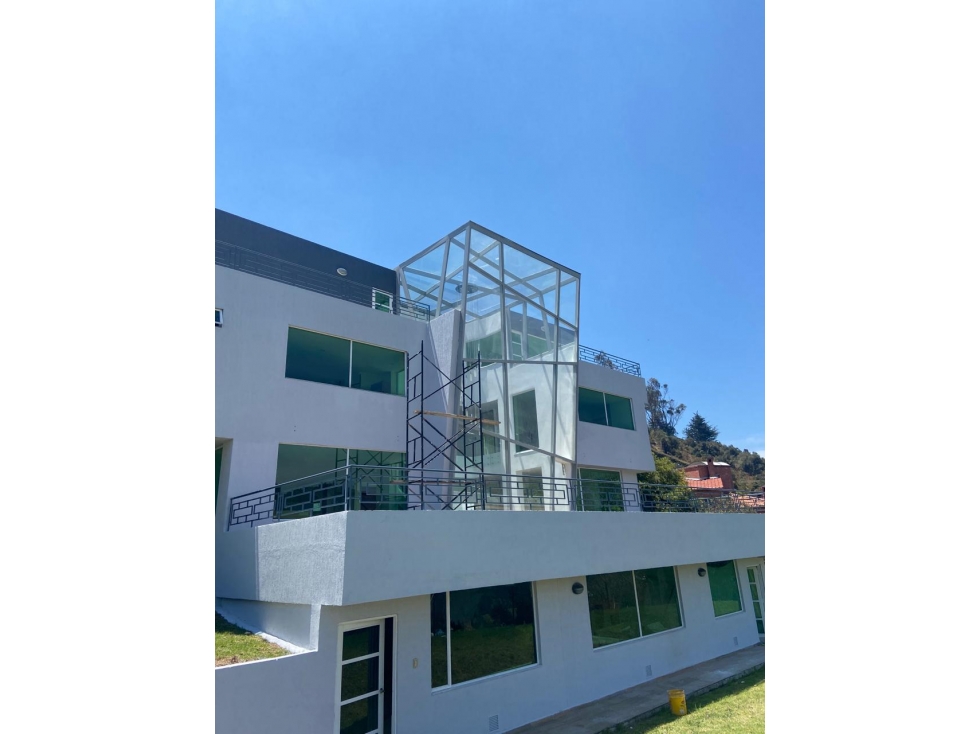 Casa en arriendo en Paso Real, La Calera · foto 15 de 18