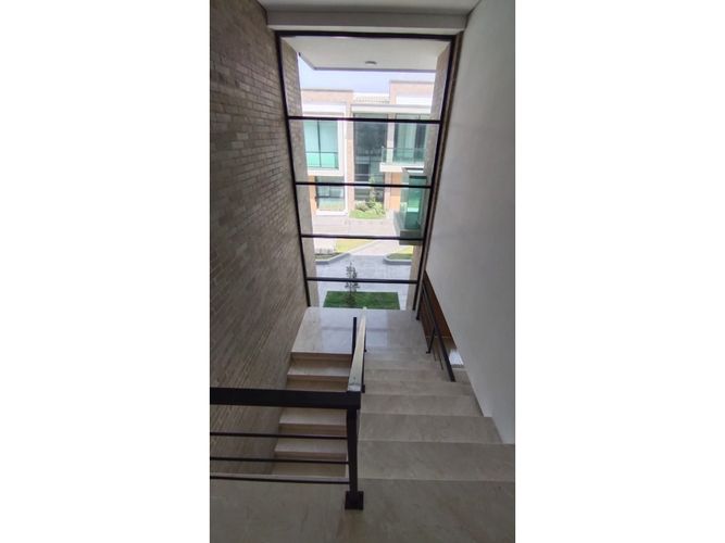 Casa de 3 alcobas en venta en Villa Campestre, Barranquilla, 235 m² · foto 4 de 24