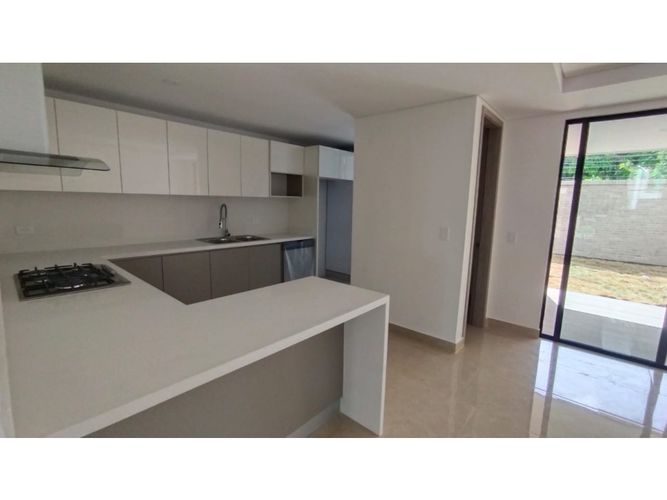 Casa de 3 alcobas en venta en Villa Campestre, Barranquilla, 235 m² · foto 5 de 24