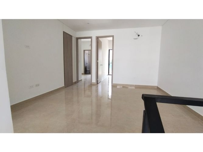 Casa de 3 alcobas en venta en Villa Campestre, Barranquilla, 235 m² · foto 7 de 24