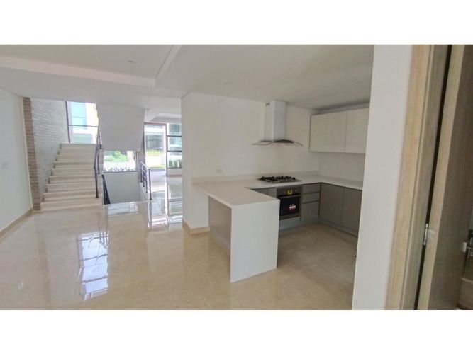 Casa de 3 alcobas en venta en Villa Campestre, Barranquilla, 235 m² · foto 13 de 24