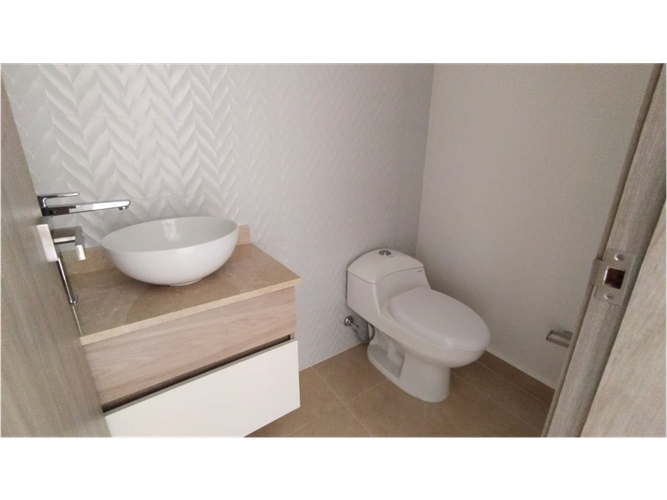Casa de 3 alcobas en venta en Villa Campestre, Barranquilla, 235 m² · foto 23 de 24
