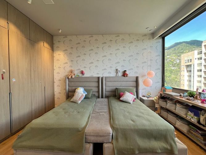 Apartamento de 3 alcobas en venta en El Poblado, Medellín, 406 m² · foto 13 de 20