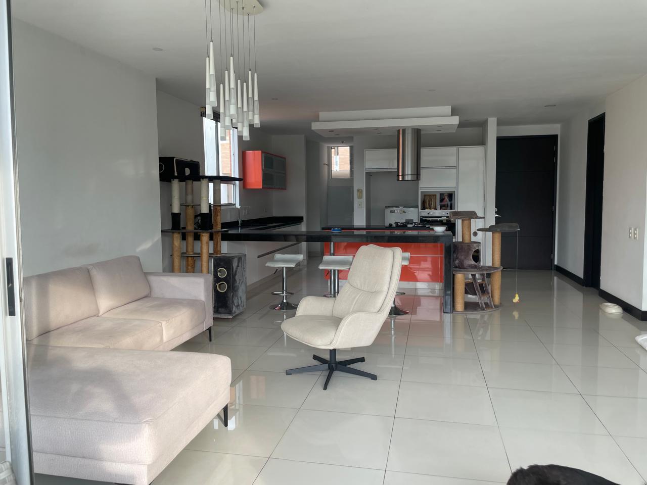 Apartamento en venta en Santa Teresita, Cali · foto 3 de 19