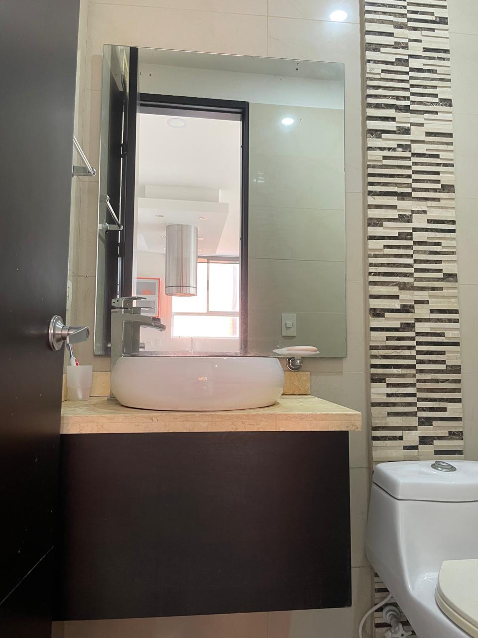 Apartamento en venta en Santa Teresita, Cali · foto 7 de 19