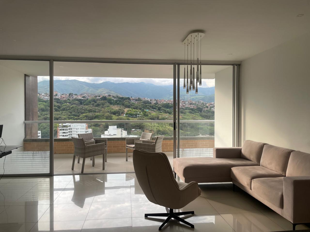 Apartamento en venta en Santa Teresita, Cali · foto 8 de 19