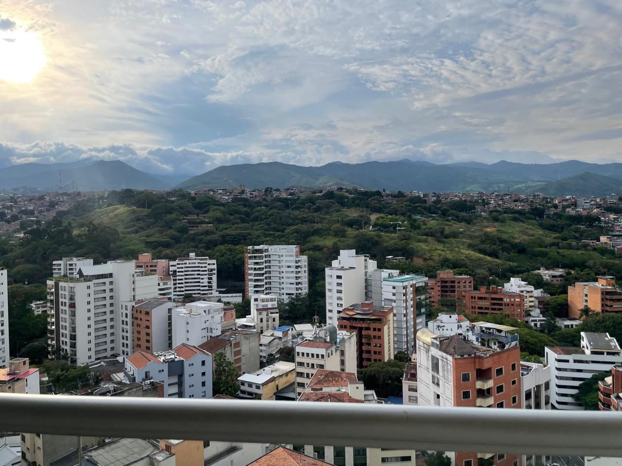 Apartamento en venta en Santa Teresita, Cali · foto 9 de 19